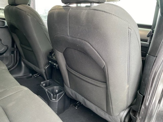 Certified 2020 Jeep Wrangler Unlimited Sport S image 28