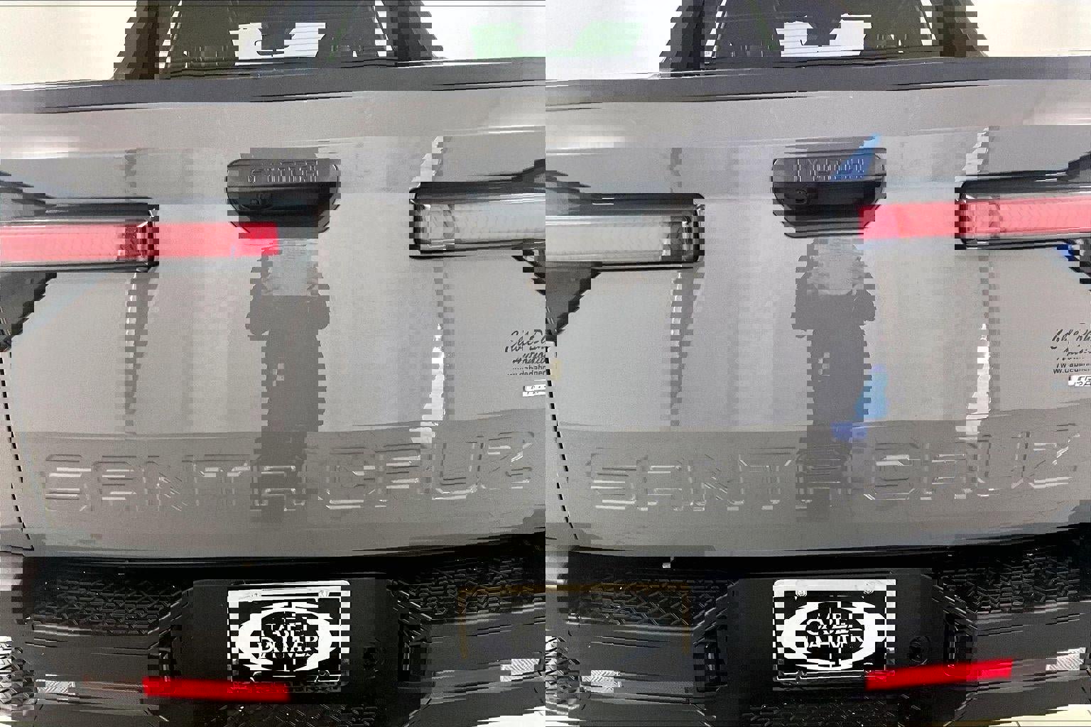 Used 2023 Hyundai Santa Cruz SE image 24