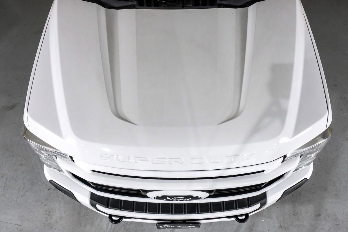 Used 2022 Ford F250 Lariat w/ Lariat Value Package image 39