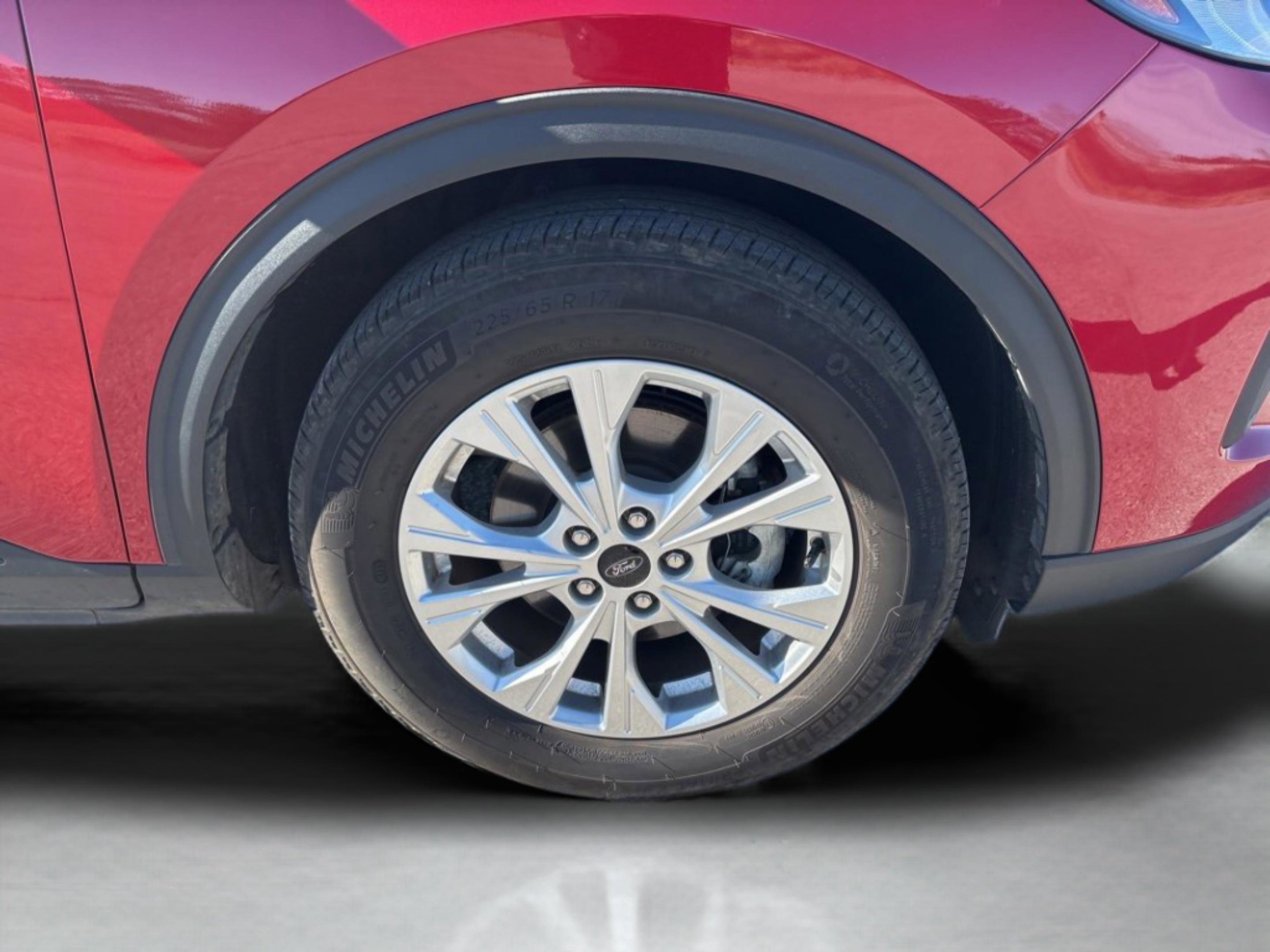 Used 2023 Ford Escape Active w/ Tech Pack #1 image 44