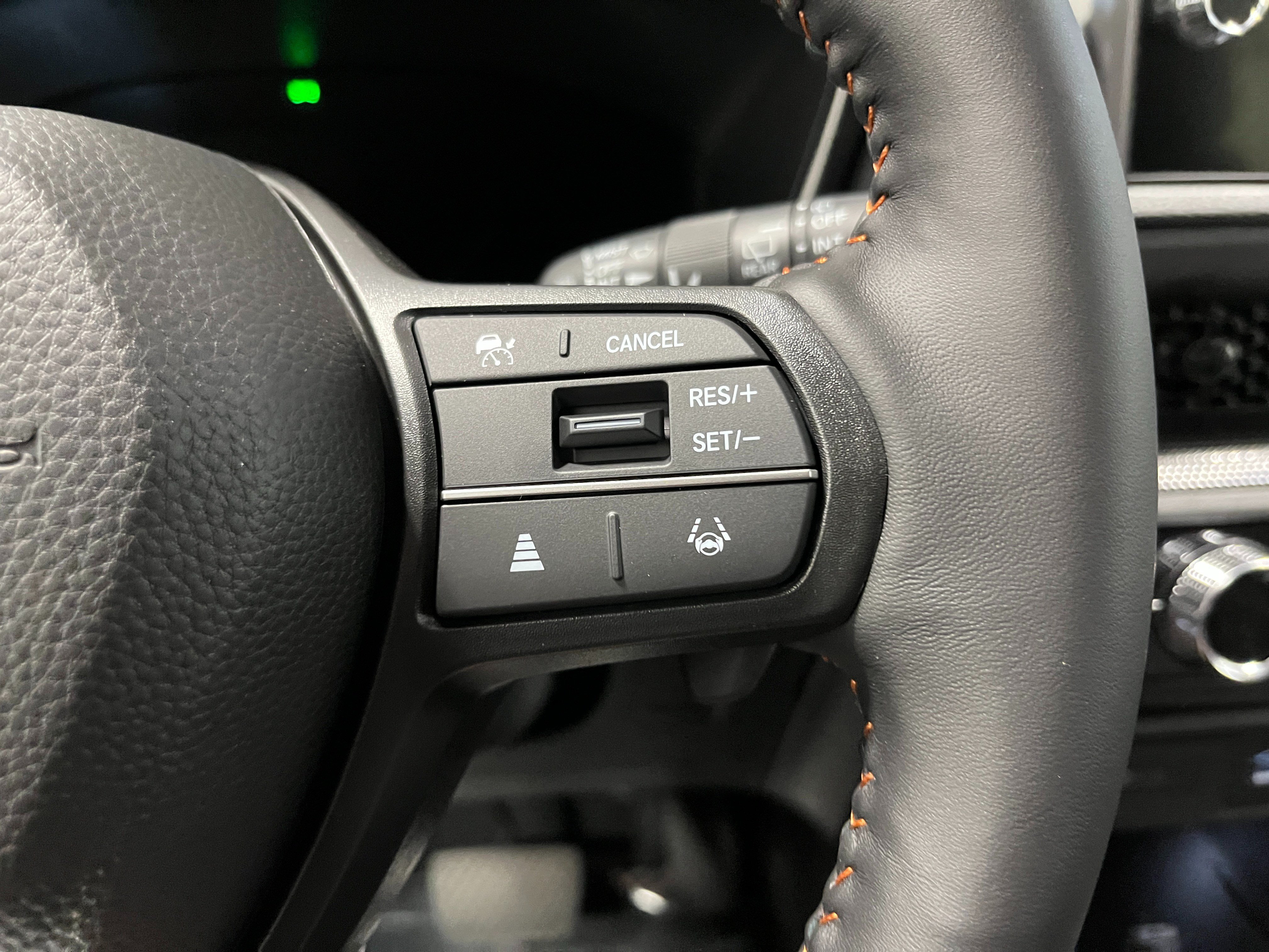 New 2026 Honda CR-V Sport image 11