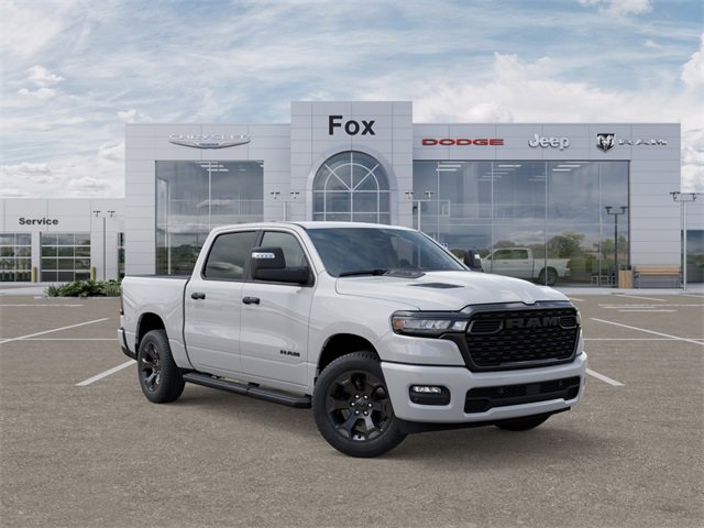 New 2026 RAM 1500 Express image 5