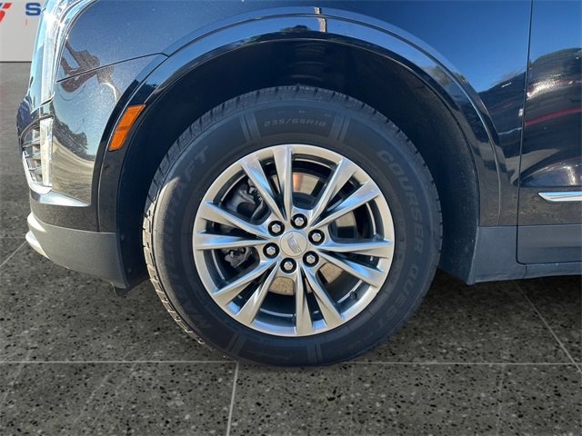 Used 2022 Cadillac XT5 Premium Luxury image 14