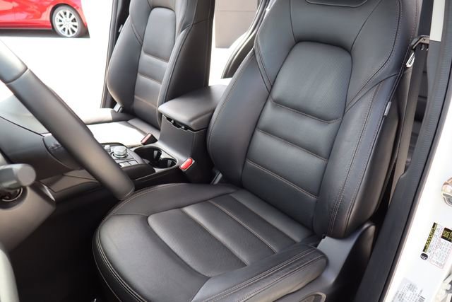 Used 2023 MAZDA CX-5 AWD 2.5 S w/ Preferred Package image 10