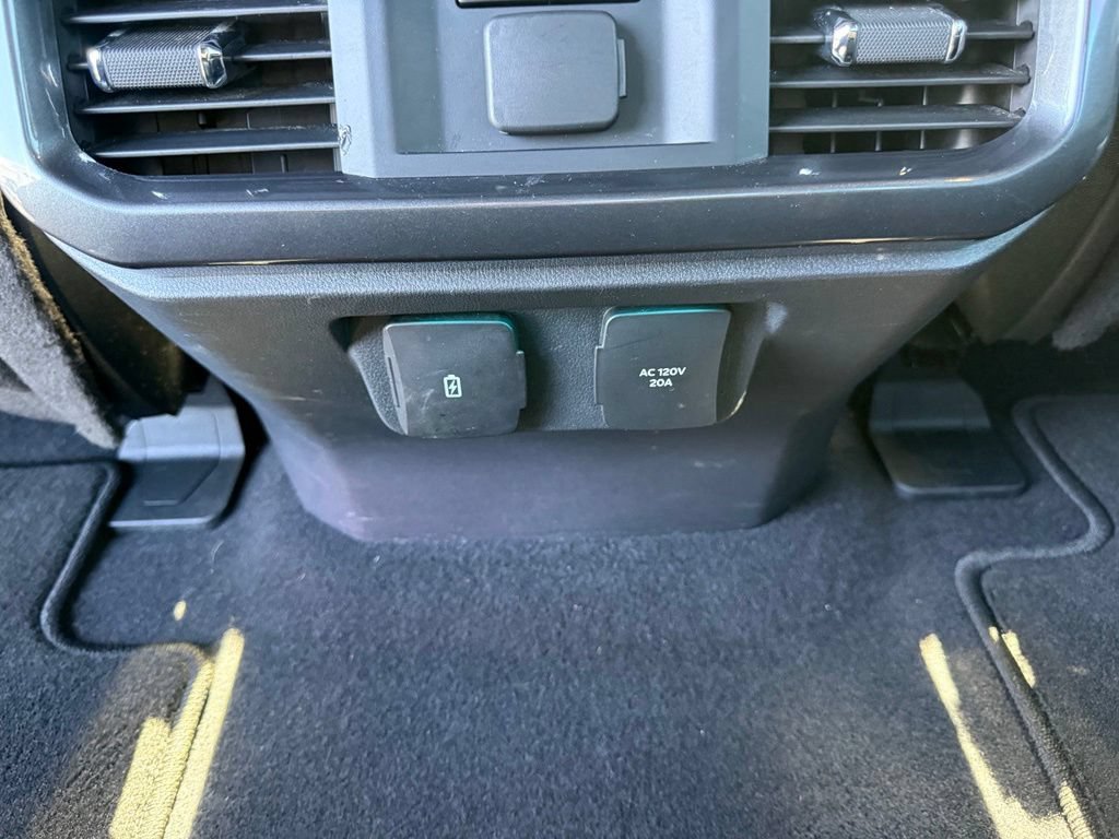 Used 2023 Ford F150 Lariat w/ Equipment Group 502A High AWD/4WD image 44
