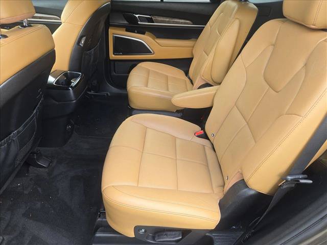 Used 2020 Kia Telluride SX w/ Towing Package AWD/4WD image 19