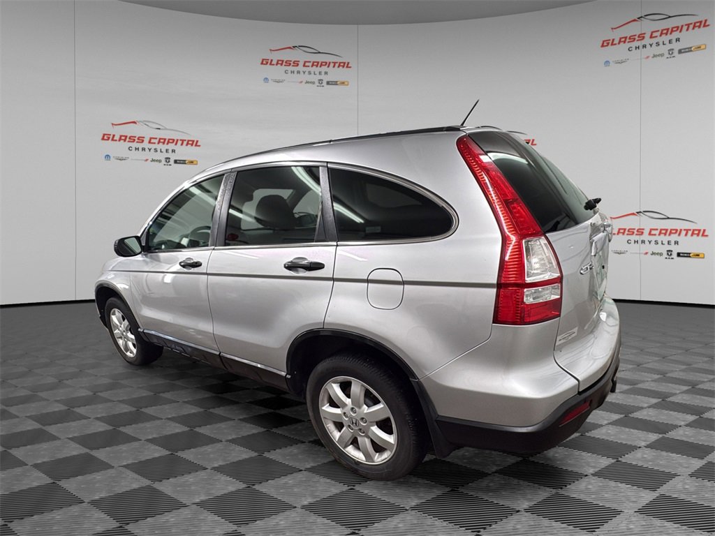 Used 2009 Honda CR-V EX image 5