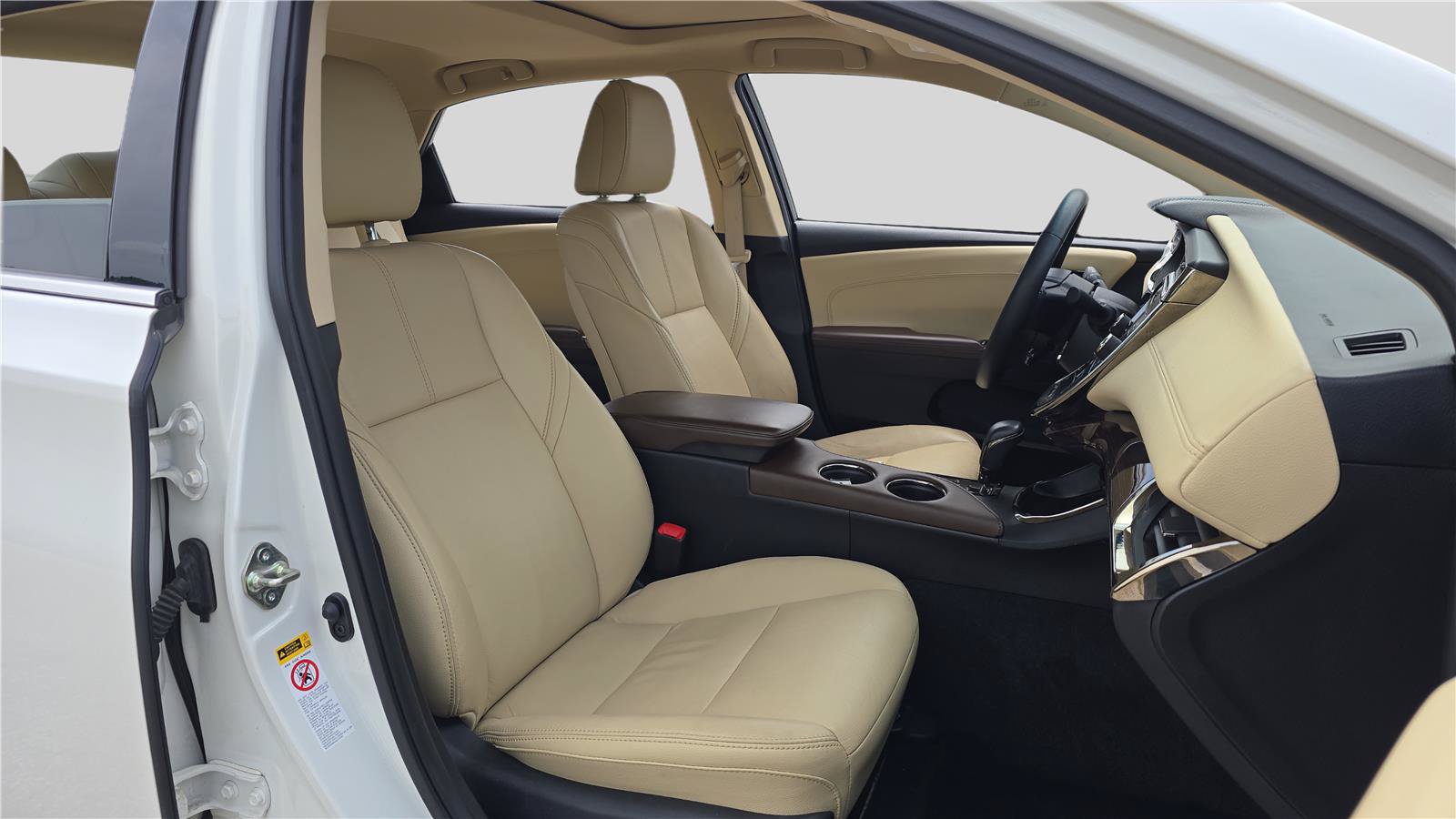 Used 2014 Toyota Avalon XLE Touring FWD image 14