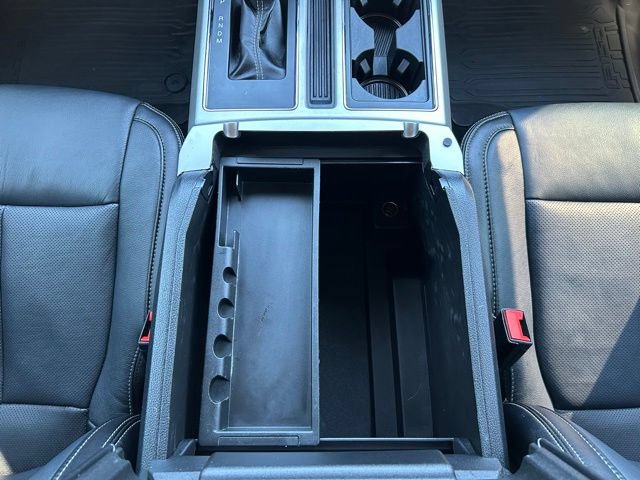 Used 2020 Ford F150 Lariat AWD/4WD image 23