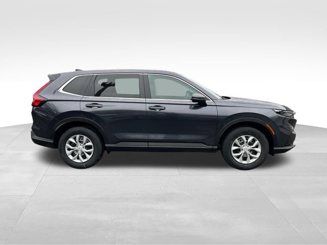 New 2026 Honda CR-V LX image 9