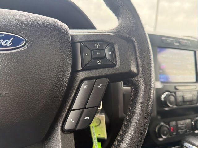 Used 2020 Ford F150 XLT w/ Equipment Group 302A Luxury image 36