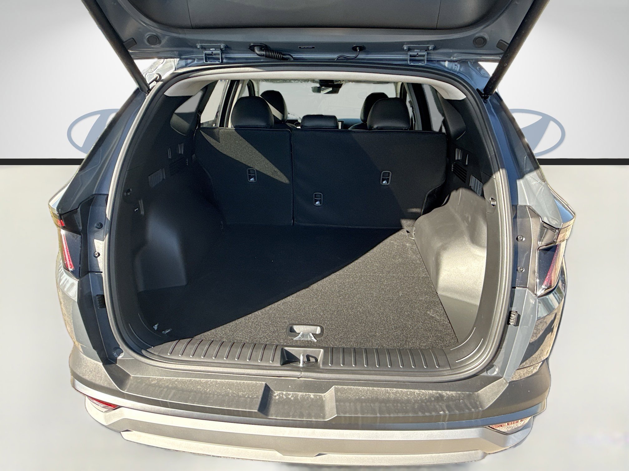 New 2026 Hyundai Tucson SEL image 21