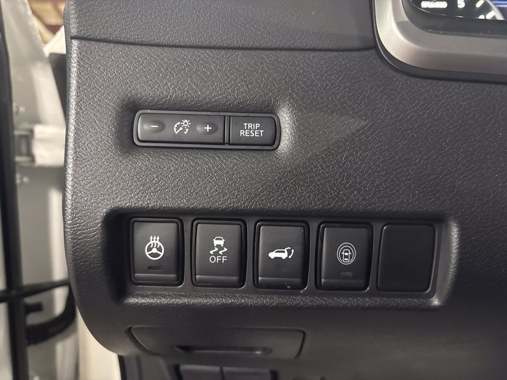 Used 2019 Nissan Murano Platinum w/ Cargo Package AWD/4WD image 34