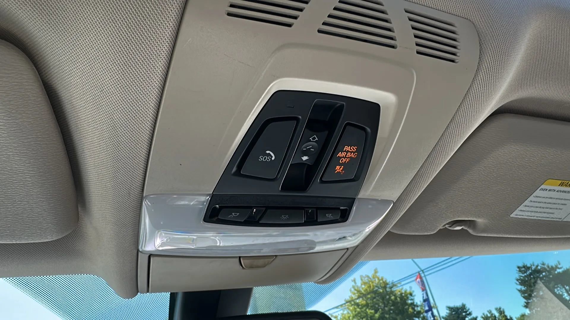 Used 2015 BMW X5 xDrive35i image 21