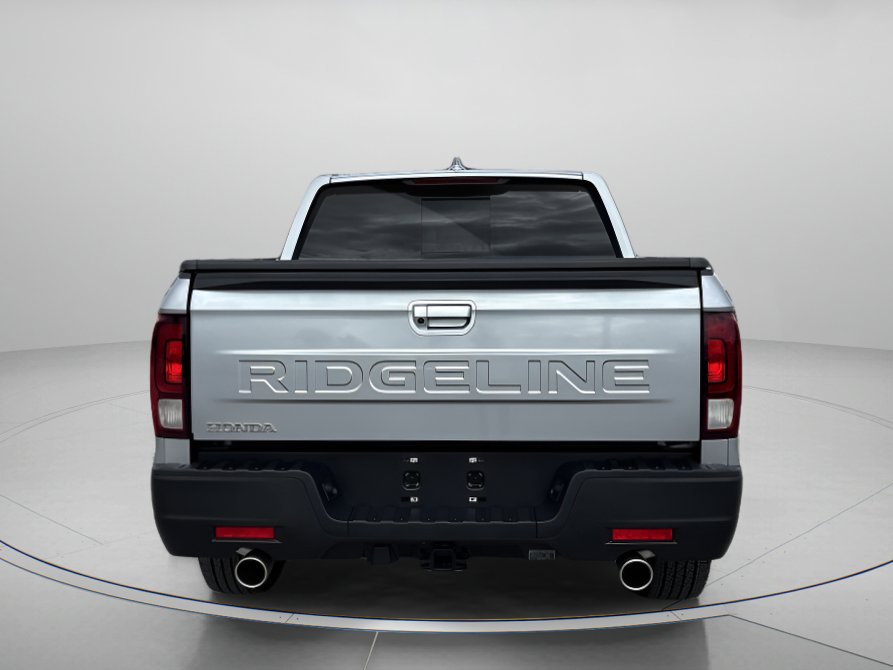 Used 2026 Honda Ridgeline RTL image 4