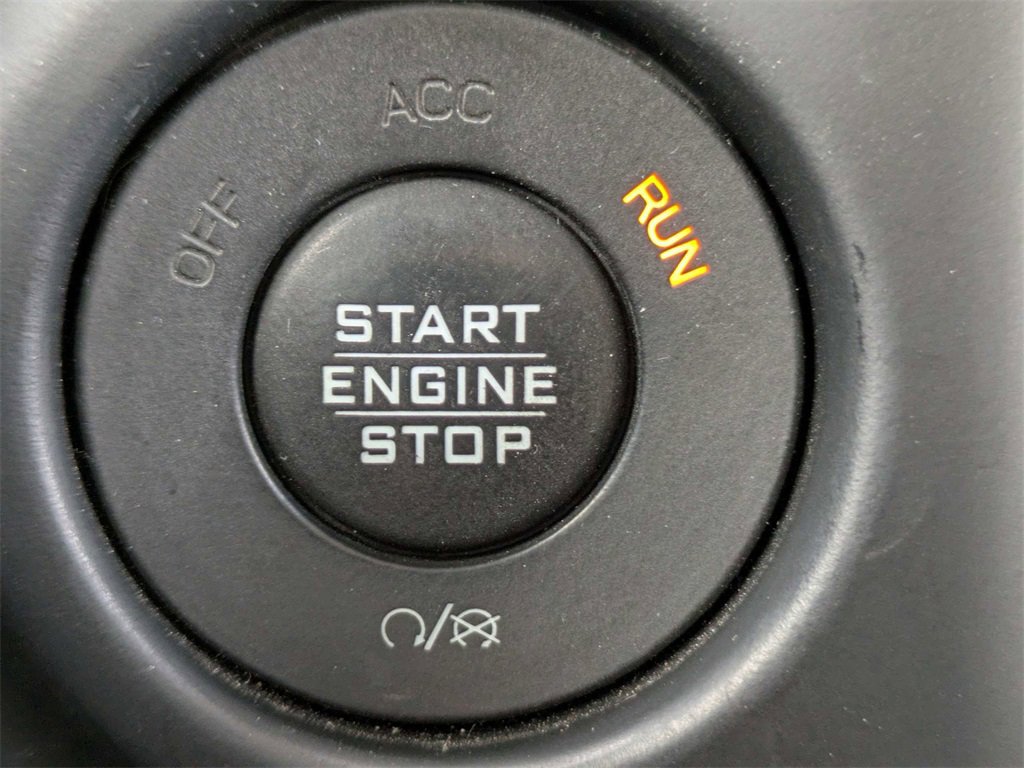 Used 2018 Jeep Wrangler Unlimited Sport S image 29