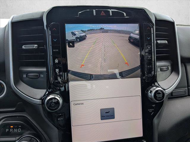 Used 2023 RAM 1500 Lone Star image 14