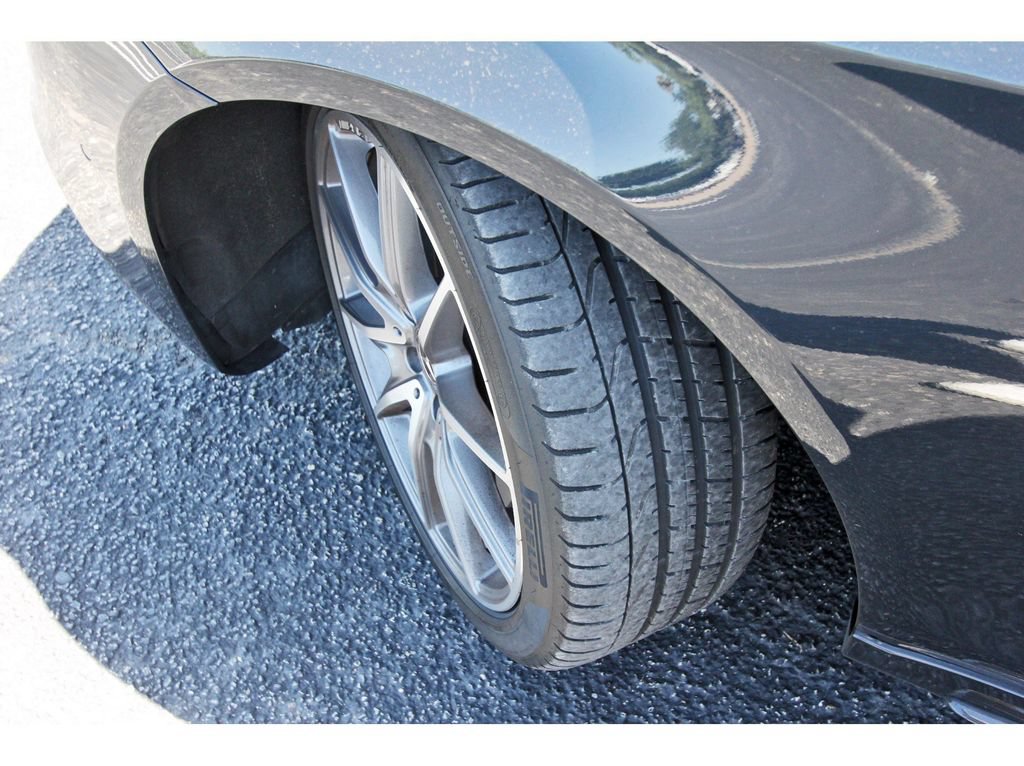 Used 2019 Mercedes-Benz S 560 Sedan image 33