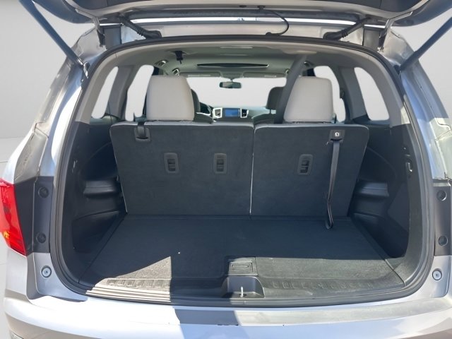 Used 2017 Honda Pilot EX-L image 11