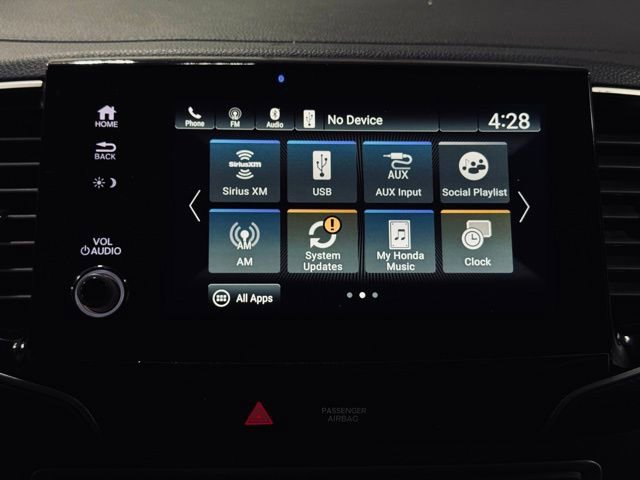 Used 2022 Honda Pilot EX-L image 37