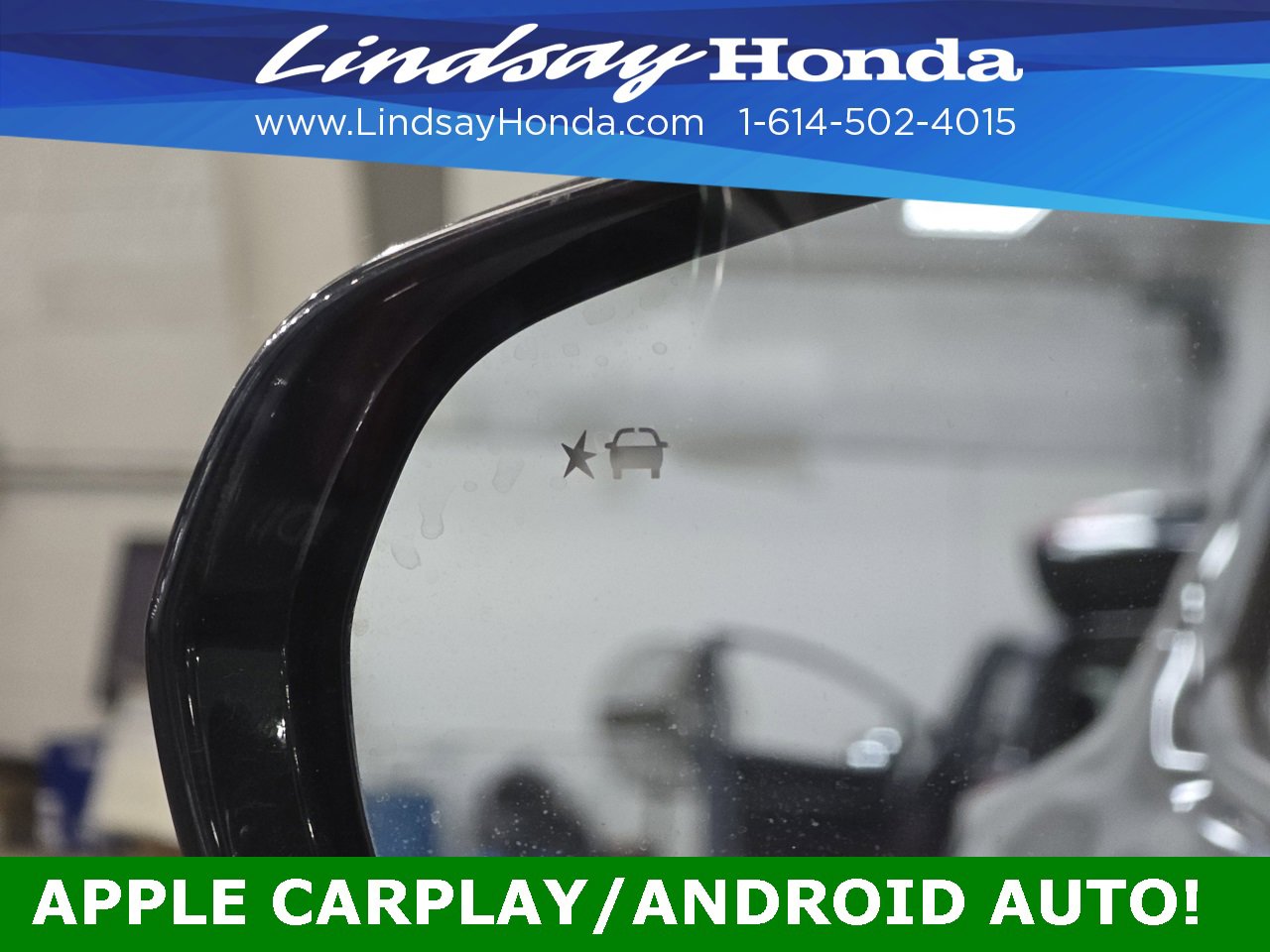 Used 2021 Chevrolet TrailBlazer RS w/ Technology Package image 10