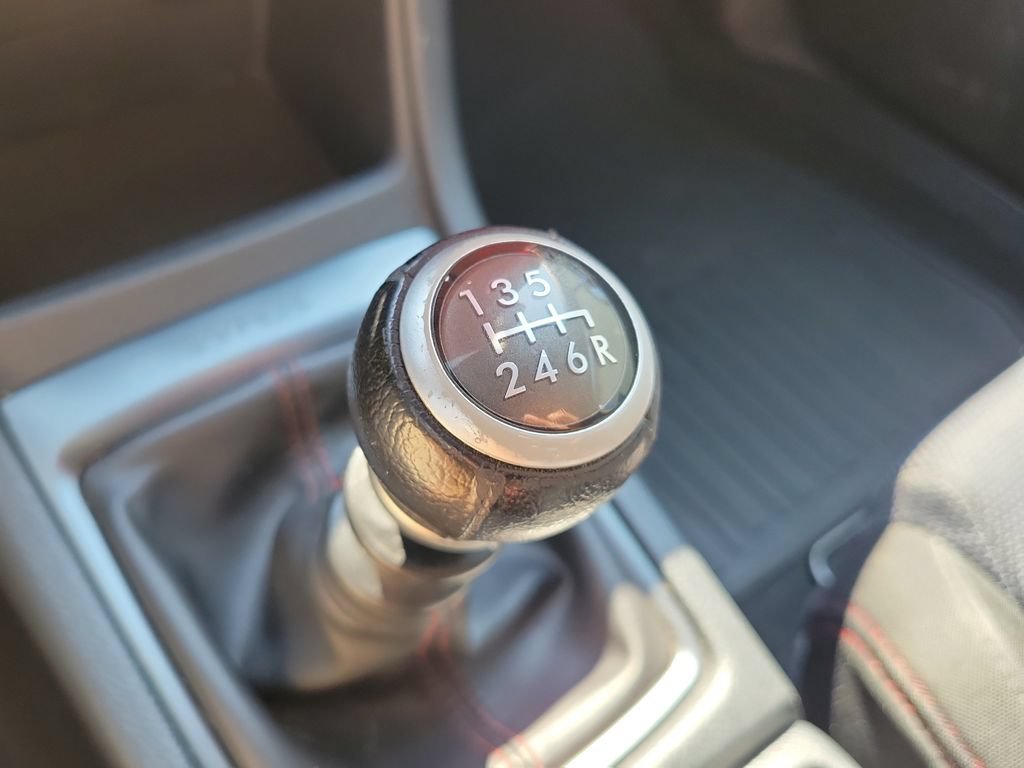 Used 2018 Subaru WRX AWD/4WD image 34