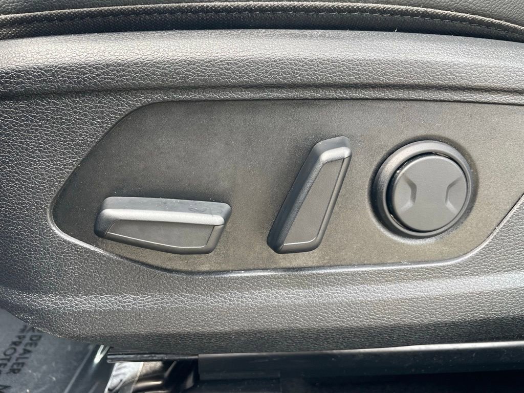 Used 2024 Kia Sportage EX image 27