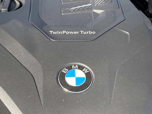 Used 2023 BMW 430i xDrive Coupe w/ Parking Assistance Package AWD/4WD image 27