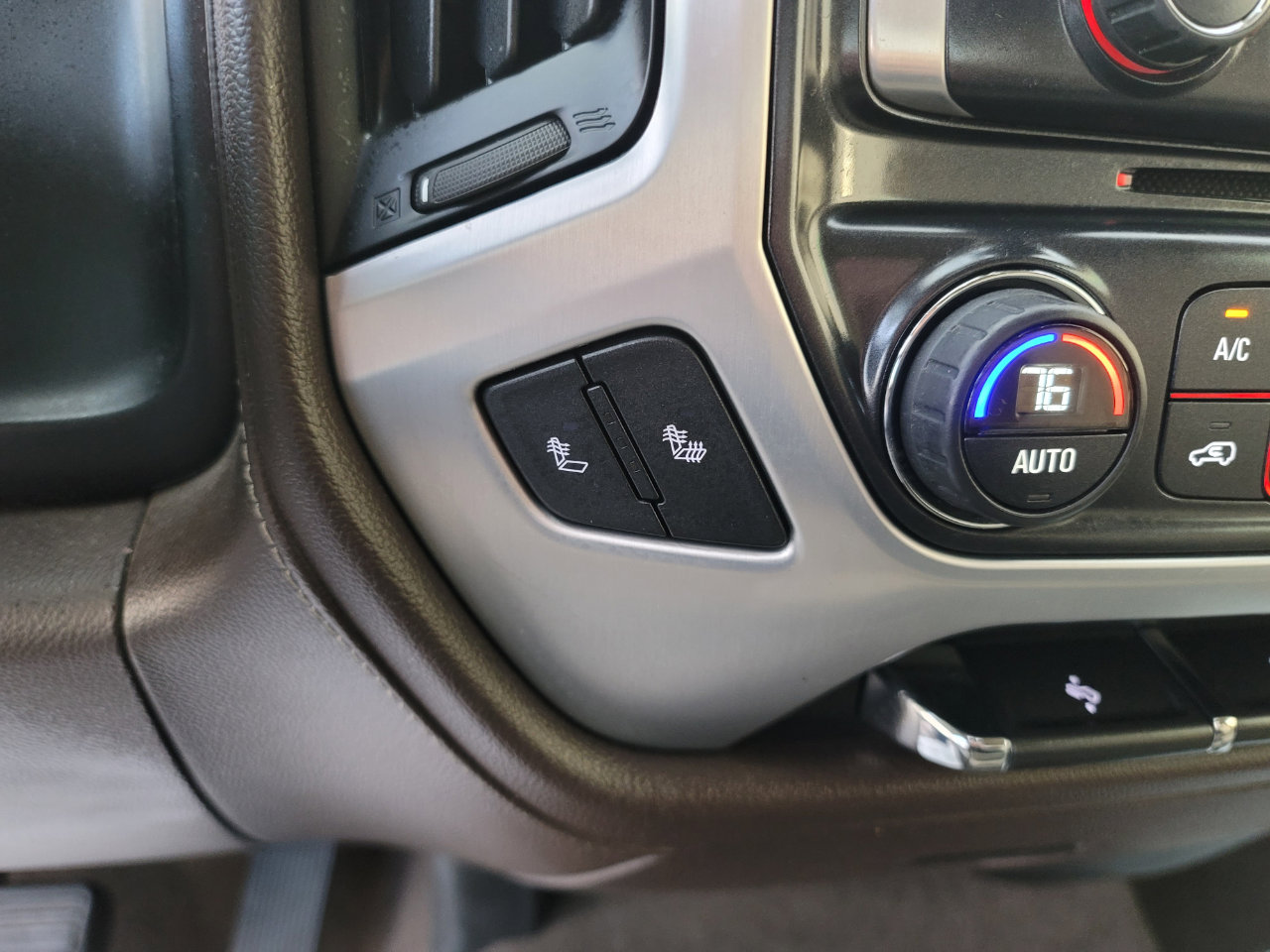 Used 2016 GMC Sierra 1500 SLT image 21