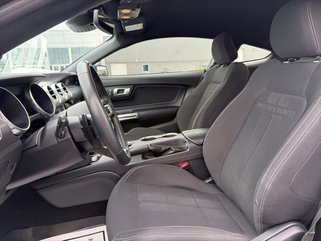 Used 2021 Ford Mustang GT w/ Equipment Group 301A image 13