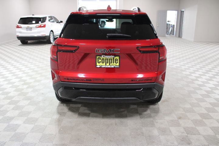 New 2026 GMC Terrain Elevation w/ Elevation Premium Package AWD/4WD image 10
