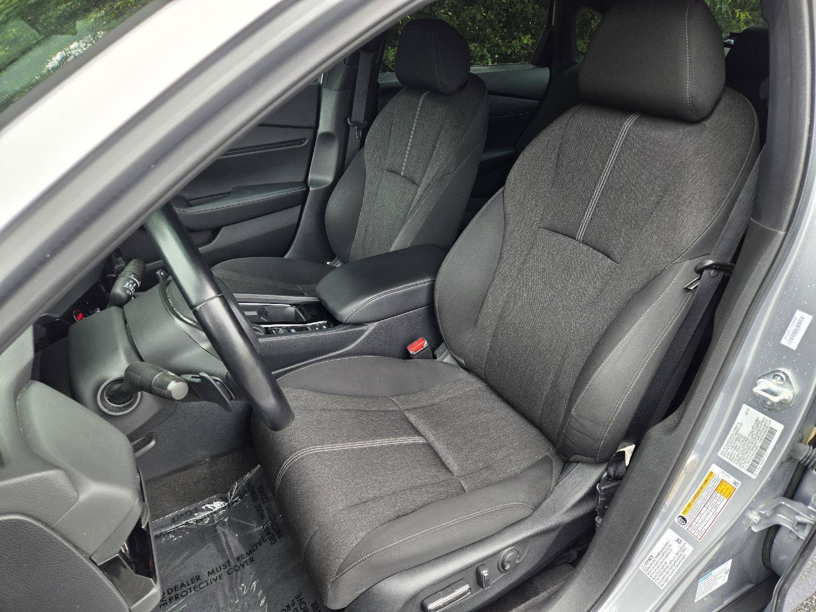 Used 2024 Honda Accord Sport image 5