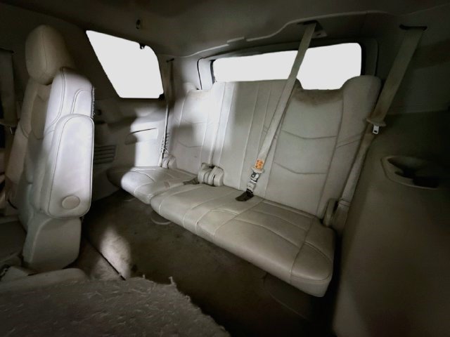Used 2020 Cadillac Escalade Premium Luxury RWD image 40