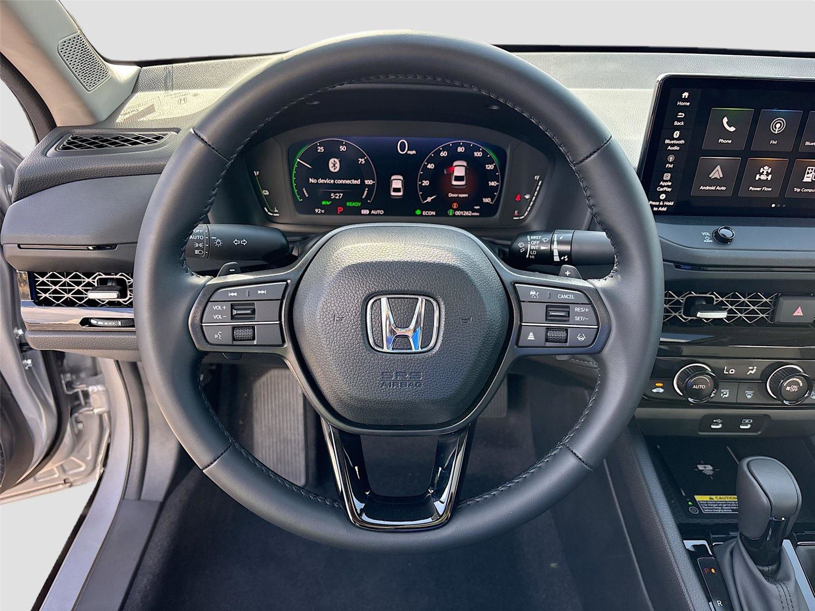 Used 2025 Honda Accord EX-L image 13