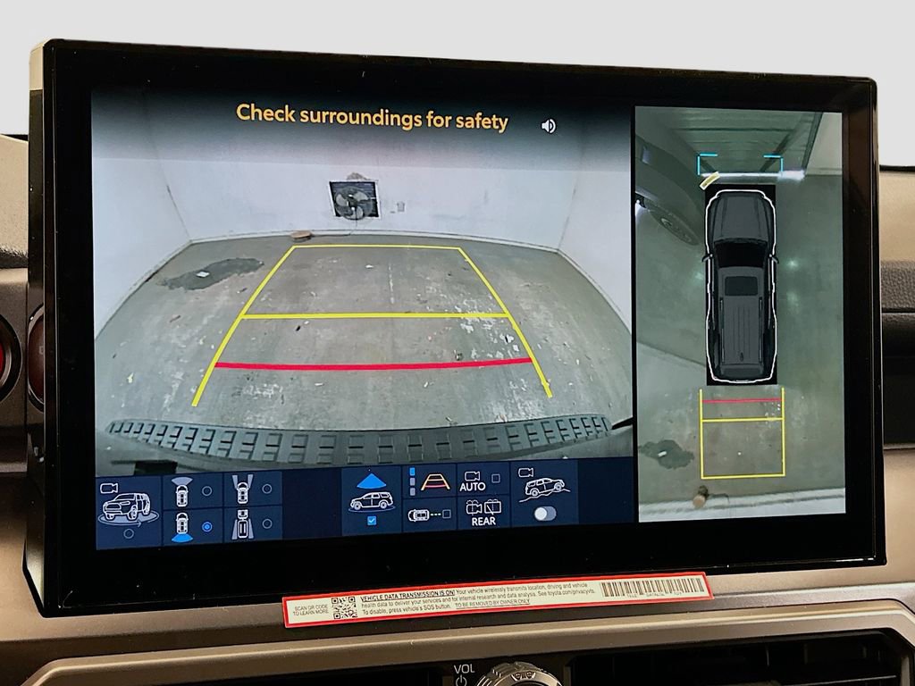 New 2026 Toyota 4Runner TRD Off-Road Premium AWD/4WD image 13