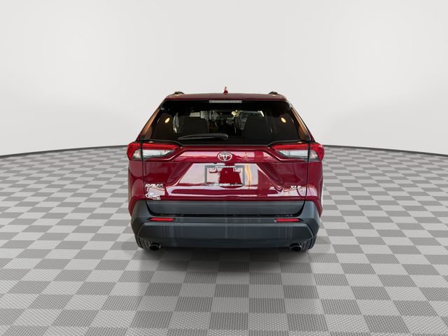 Used 2023 Toyota RAV4 XLE image 9