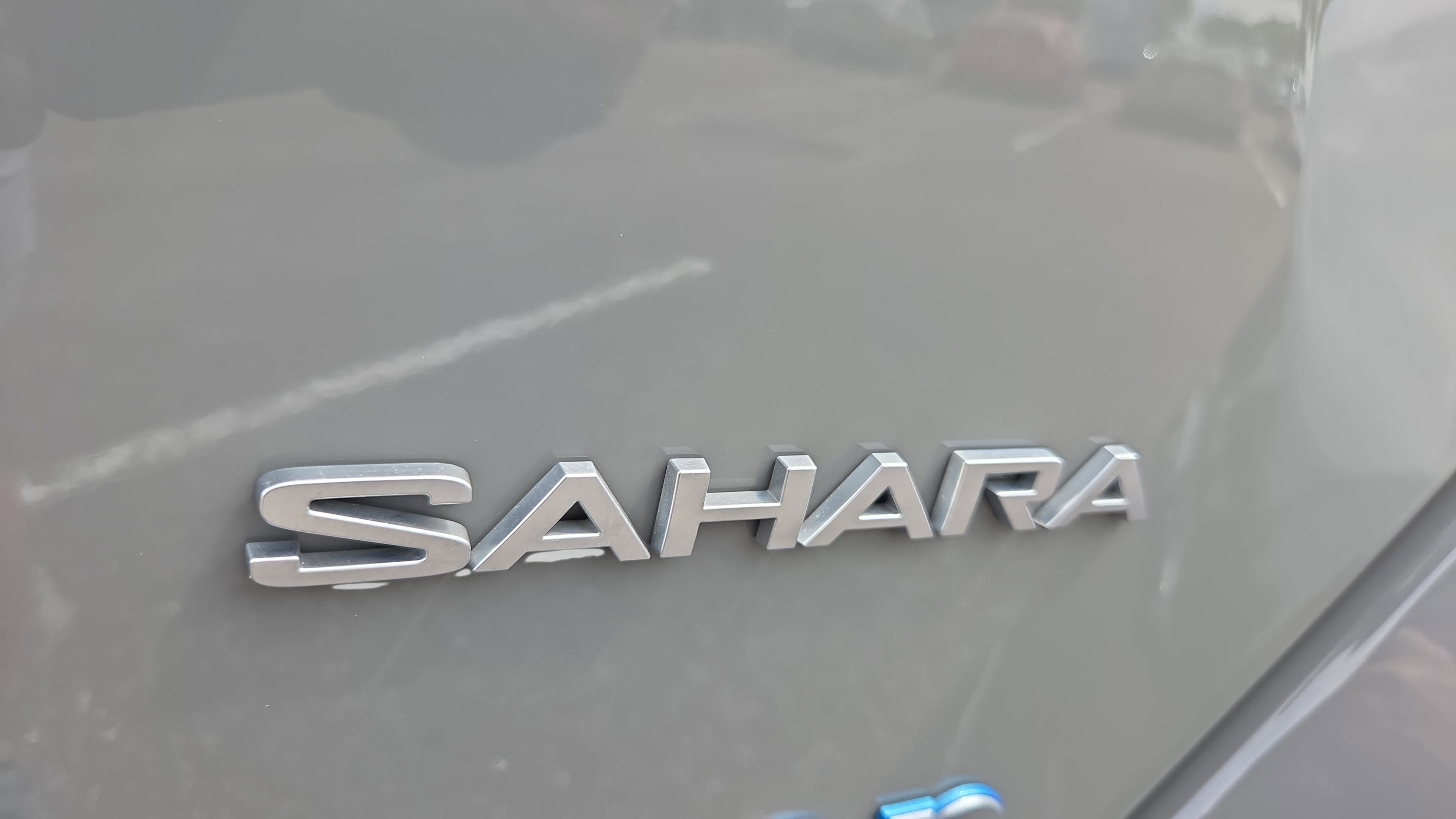 Used 2023 Jeep Wrangler Unlimited Sahara AWD/4WD image 34