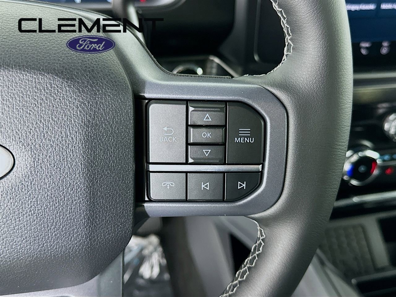 New 2026 Ford F250 Lariat AWD/4WD image 16
