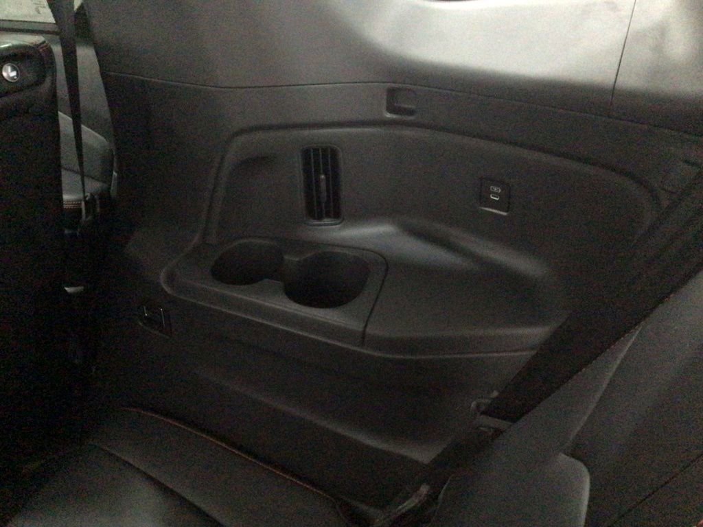 Used 2025 Honda Pilot TrailSport image 22