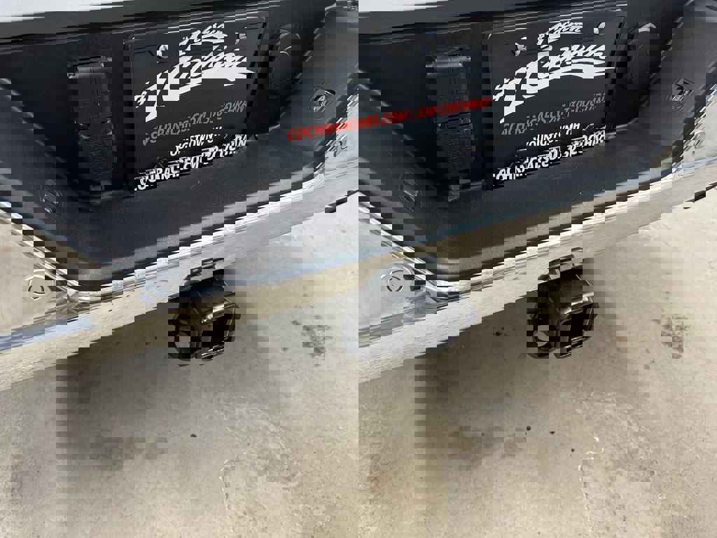 Certified 2026 Chevrolet Silverado 2500 LTZ w/ LTZ Premium Package image 28