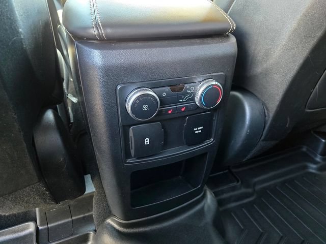 Certified 2020 Ford Explorer ST w/ ST Street Pack AWD/4WD image 13