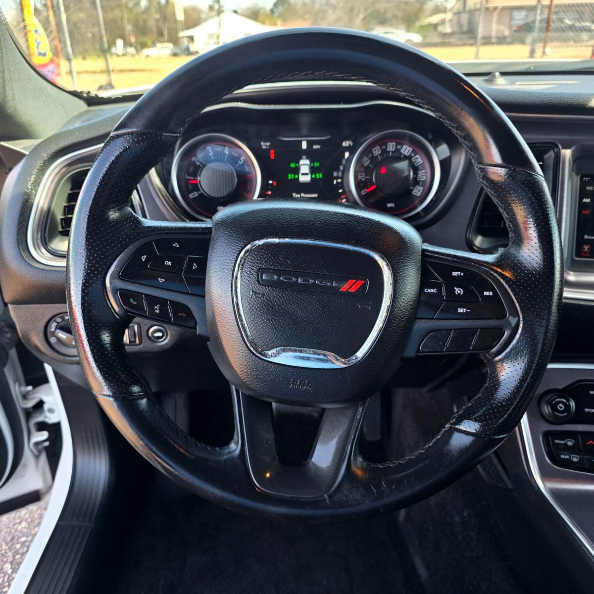 Used 2018 Dodge Challenger R/T RWD image 18