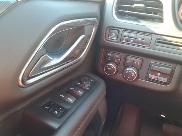 Certified 2023 Chevrolet Suburban RST w/ Luxury Package AWD/4WD image 25