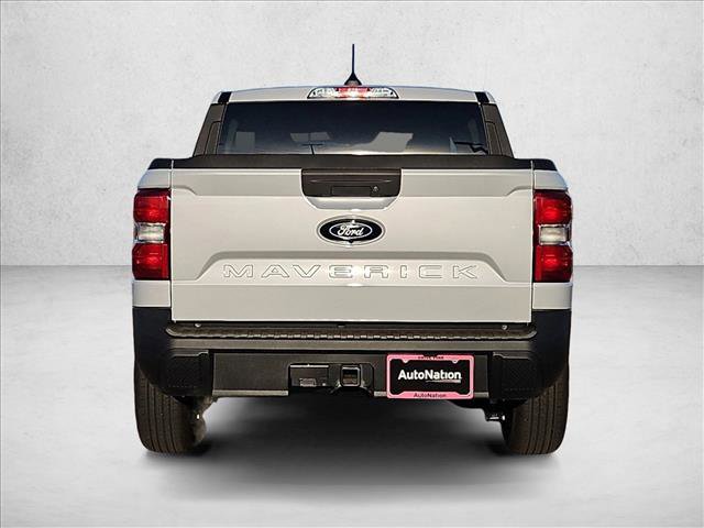 New 2026 Ford Maverick XLT image 8