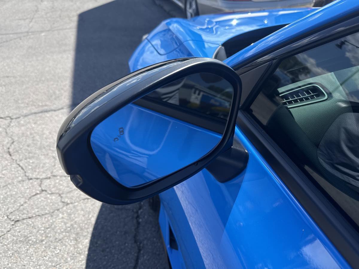 Used 2026 Honda Prelude image 10