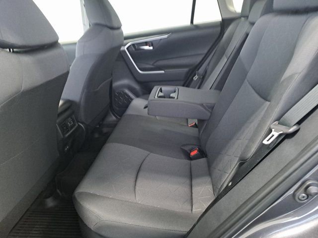 Used 2025 Toyota RAV4 XLE image 24