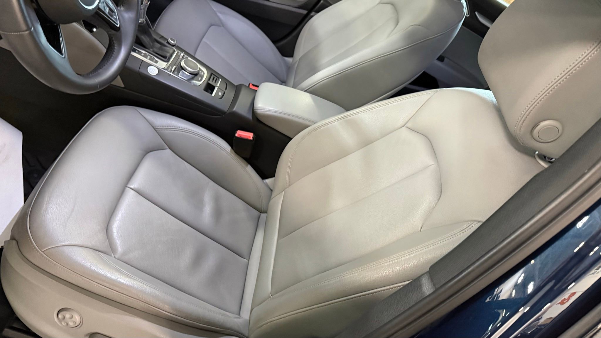 Used 2019 Audi A3 2.0T Premium w/ Convenience Package image 33