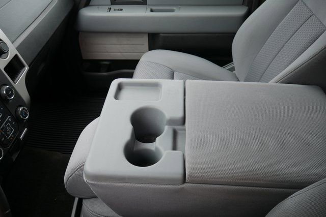 Used 2013 Ford F150 XLT w/ Luxury Equipment Group image 22