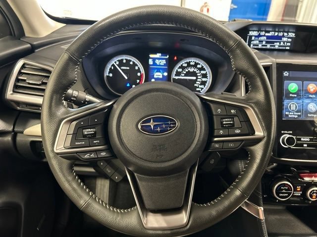 Used 2024 Subaru Forester Limited AWD/4WD image 15