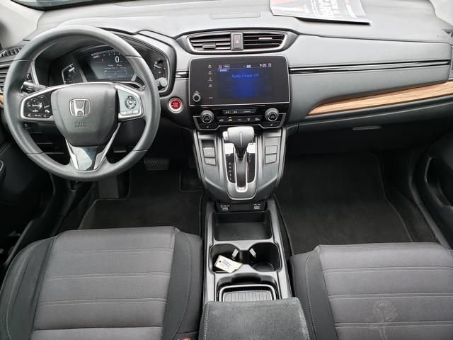 Used 2022 Honda CR-V EX image 14
